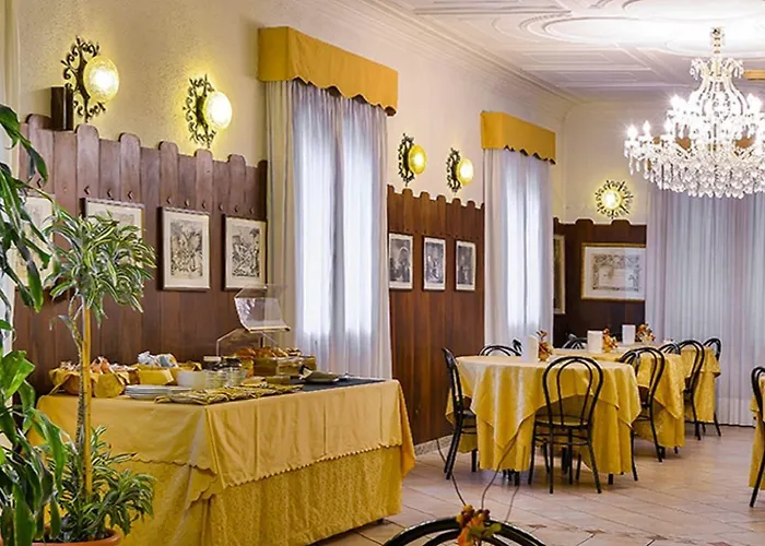 Don Abbondio Hotel Lecco