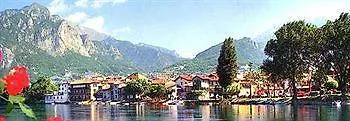 Hotel Don Abbondio Lecco