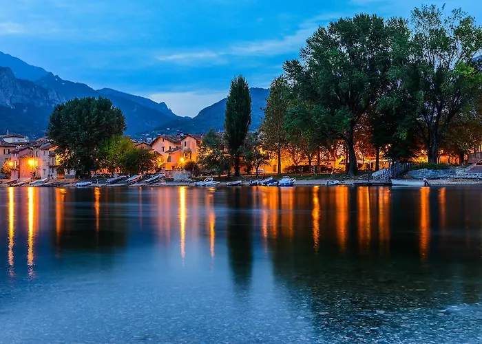 Don Abbondio Hotel 3*