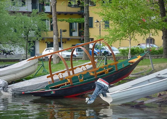 Hotel Don Abbondio 3*