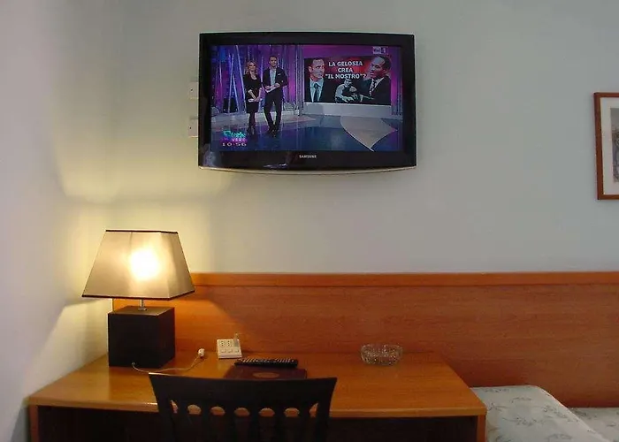 Don Abbondio Hotel Lecco