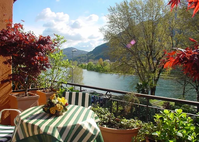 Don Abbondio Hotel 3*