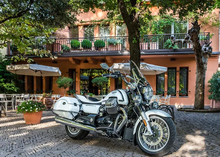 Don Abbondio 3* Lecco